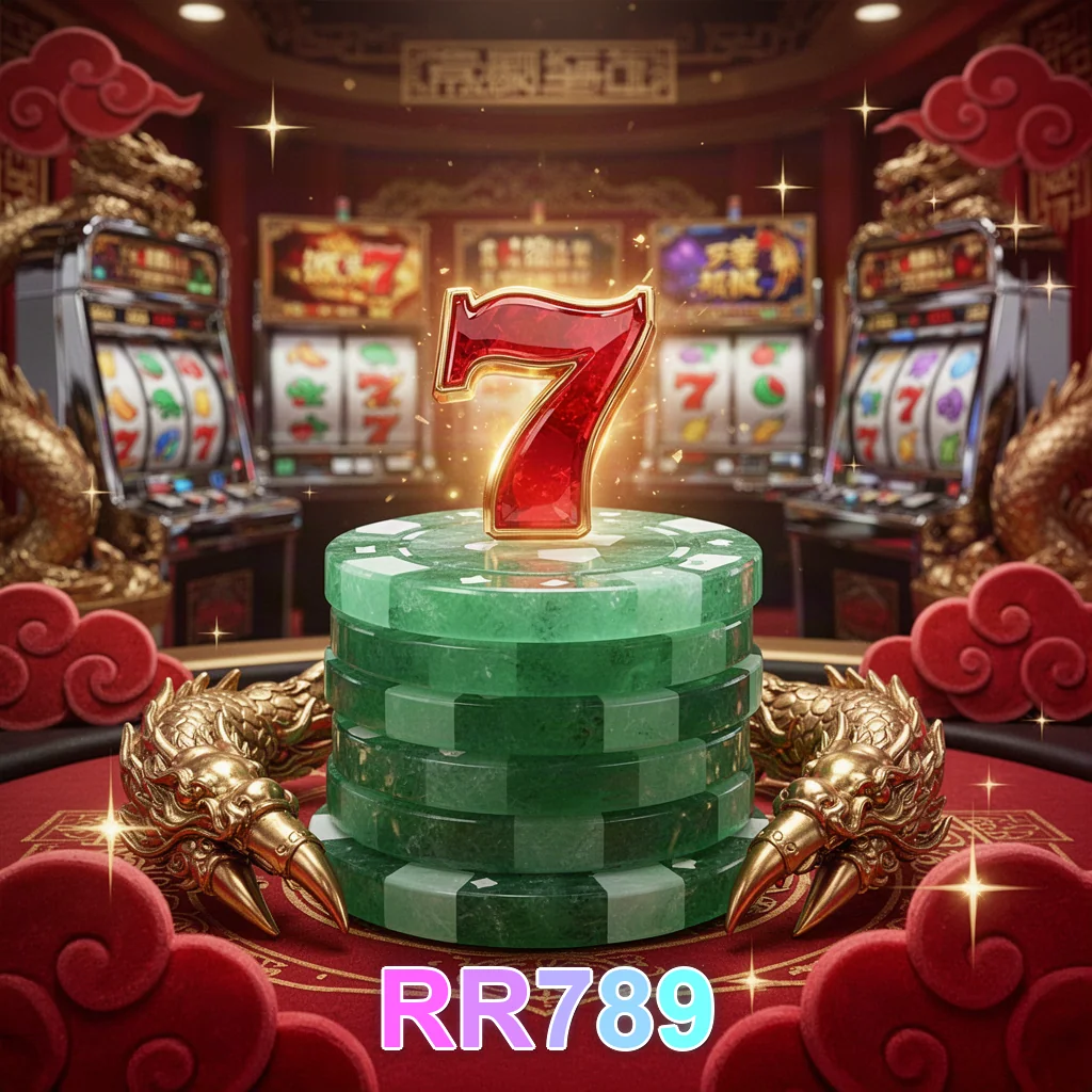 Promosi RR789