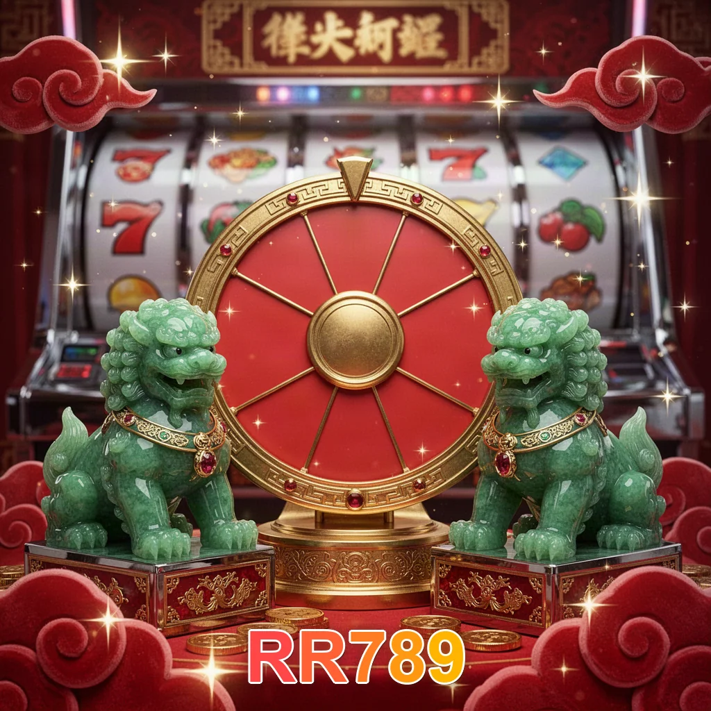 Promosi RR789