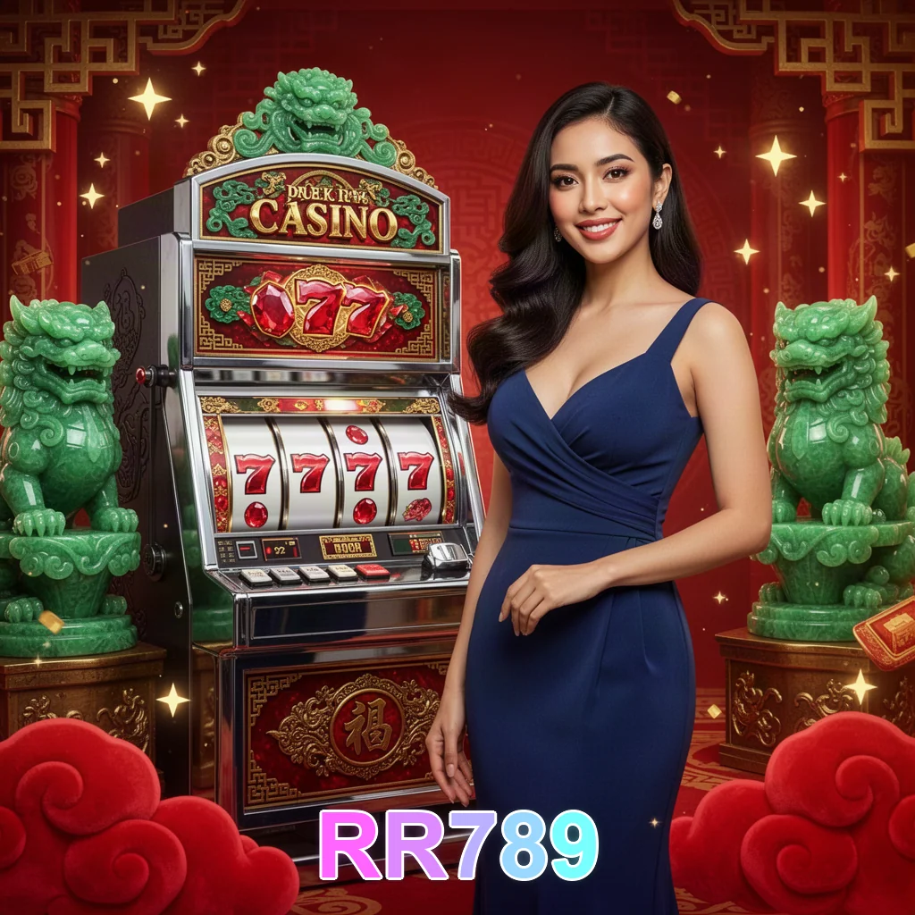 Promosi RR789