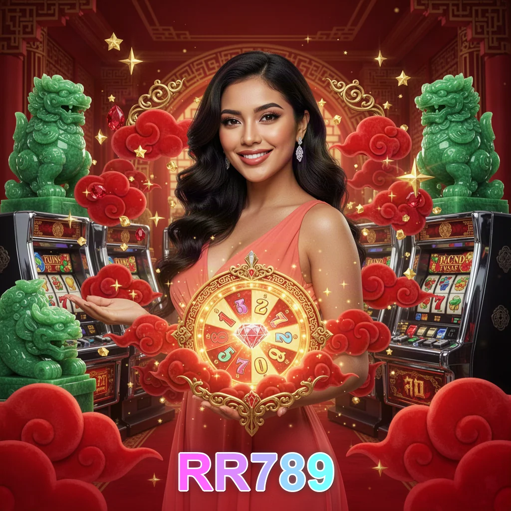 Promosi RR789