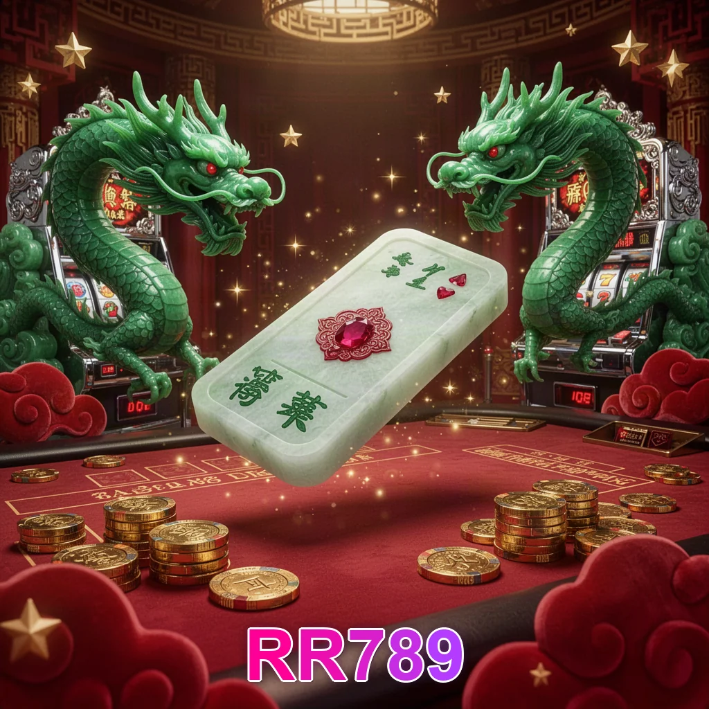 Promosi RR789