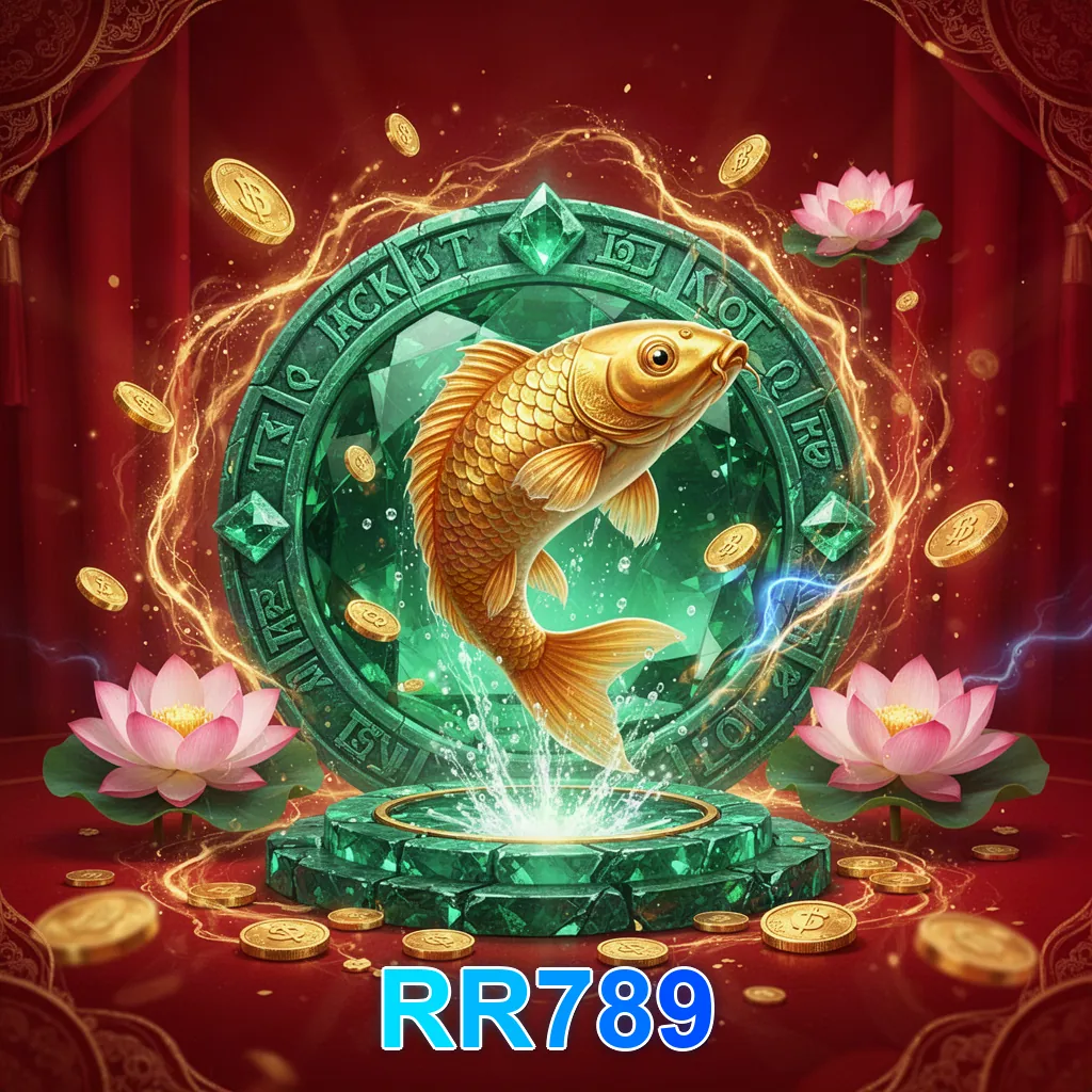 Promosi RR789