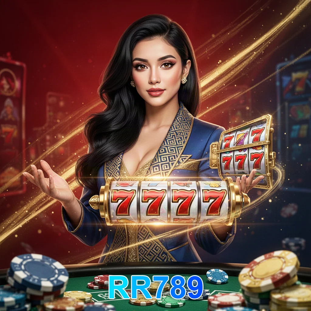Promosi RR789