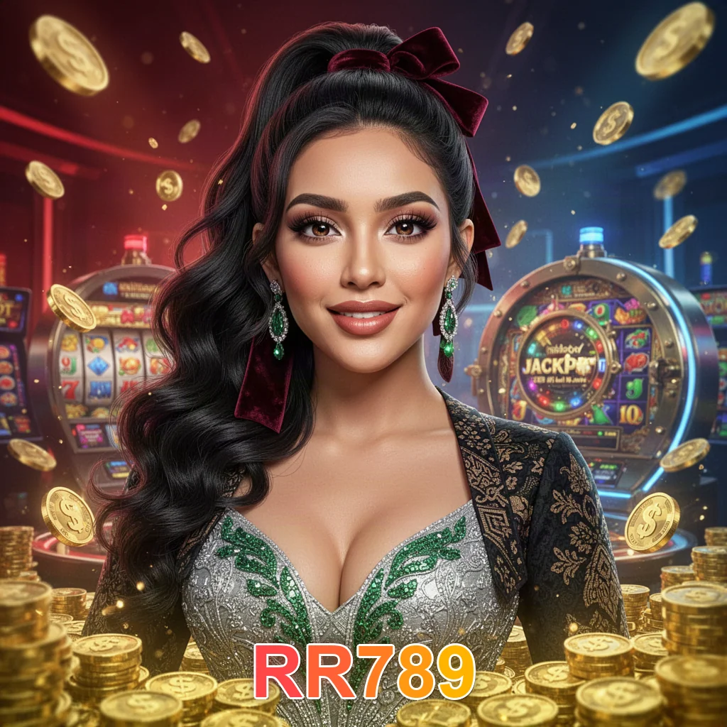 Promosi RR789