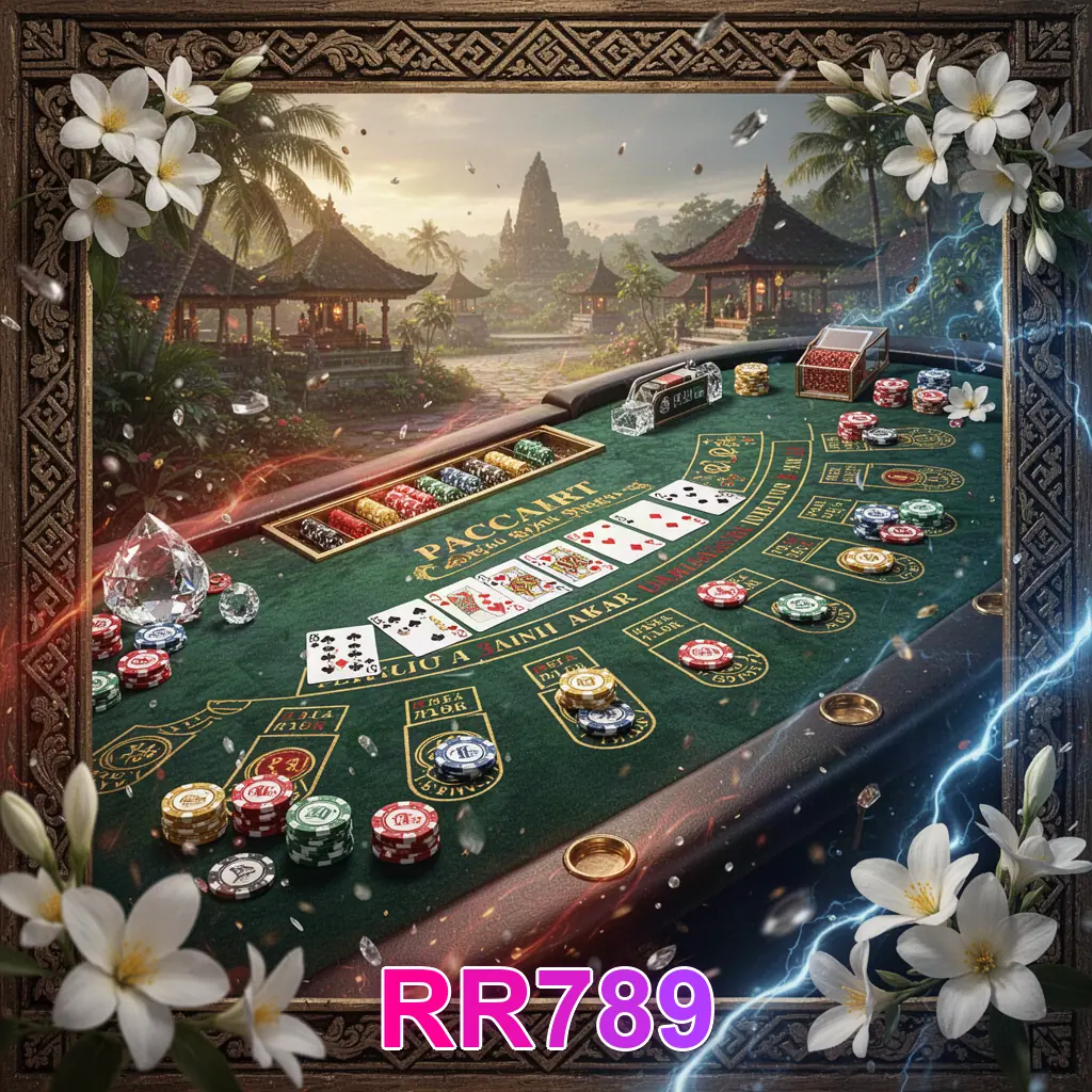 Promosi RR789