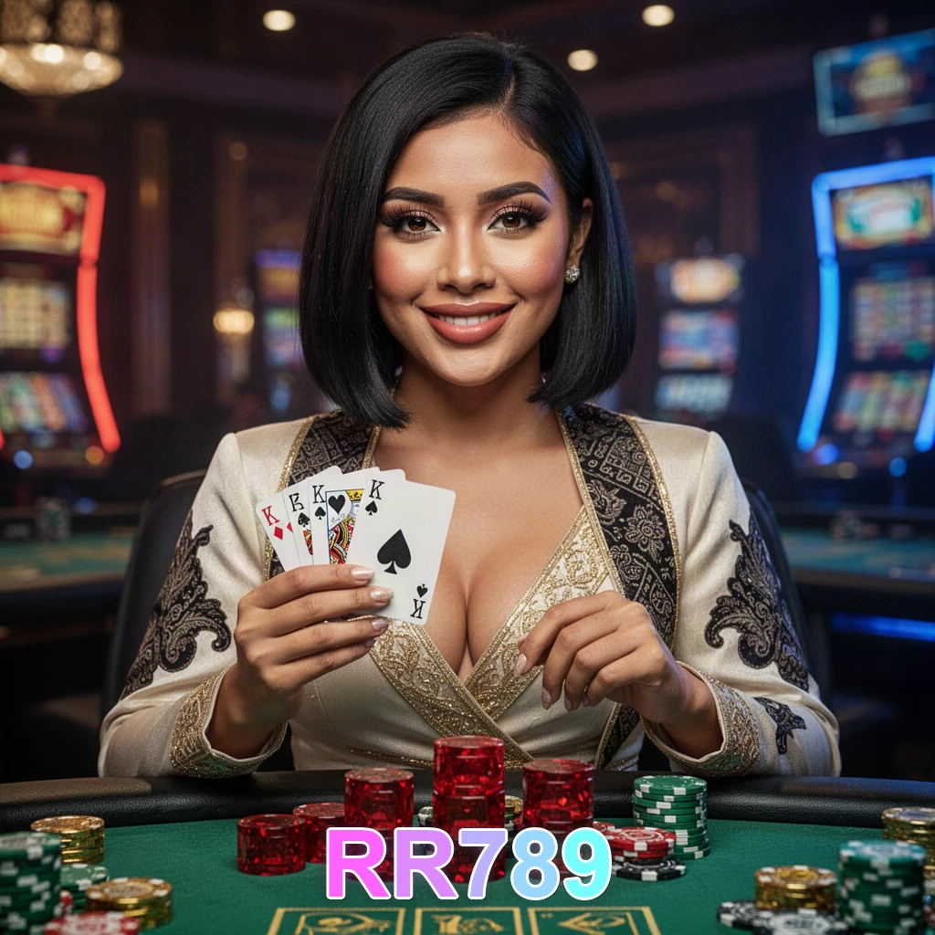 Promosi RR789
